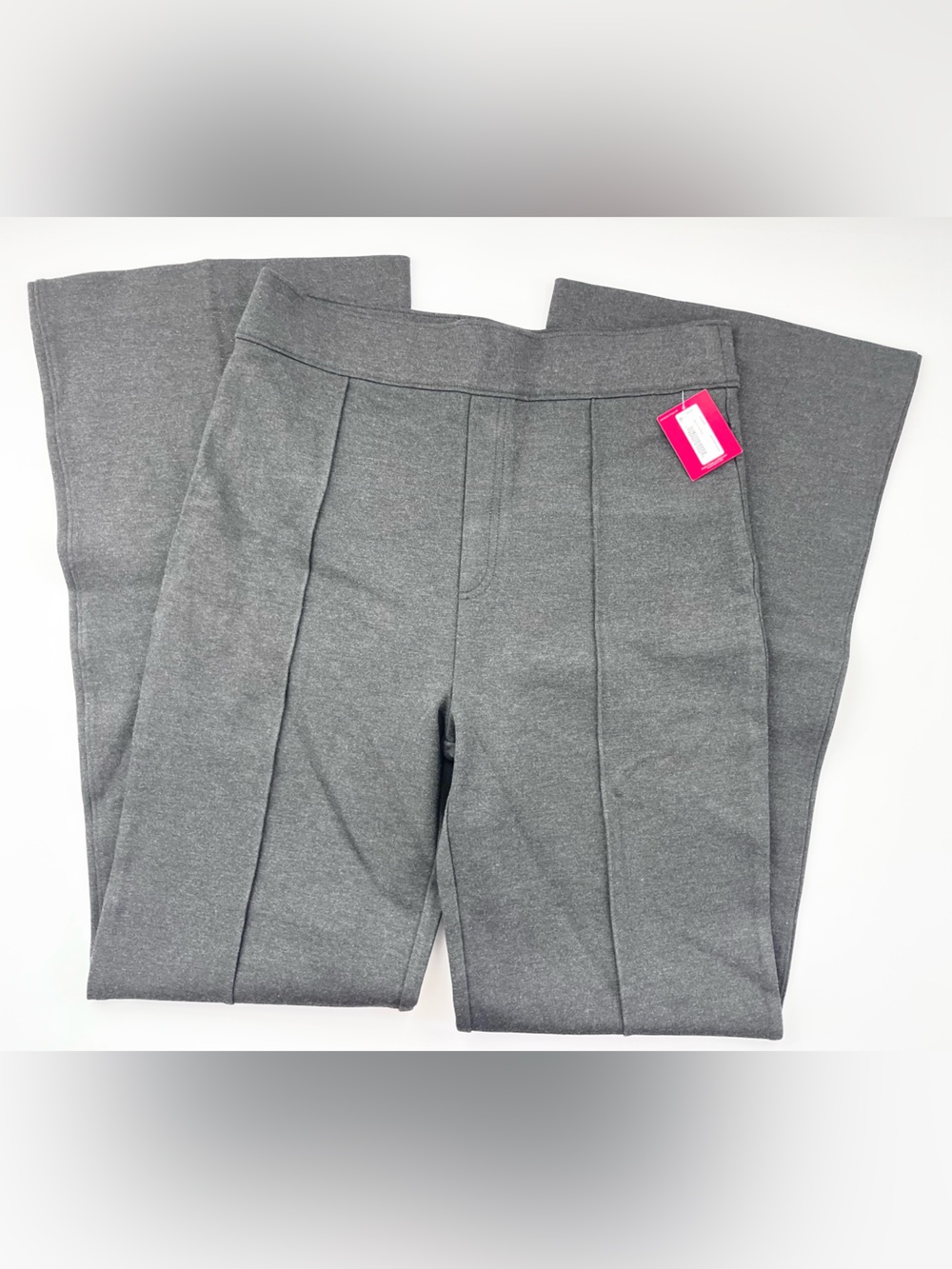 Spanx Perfect Pant Grey Large